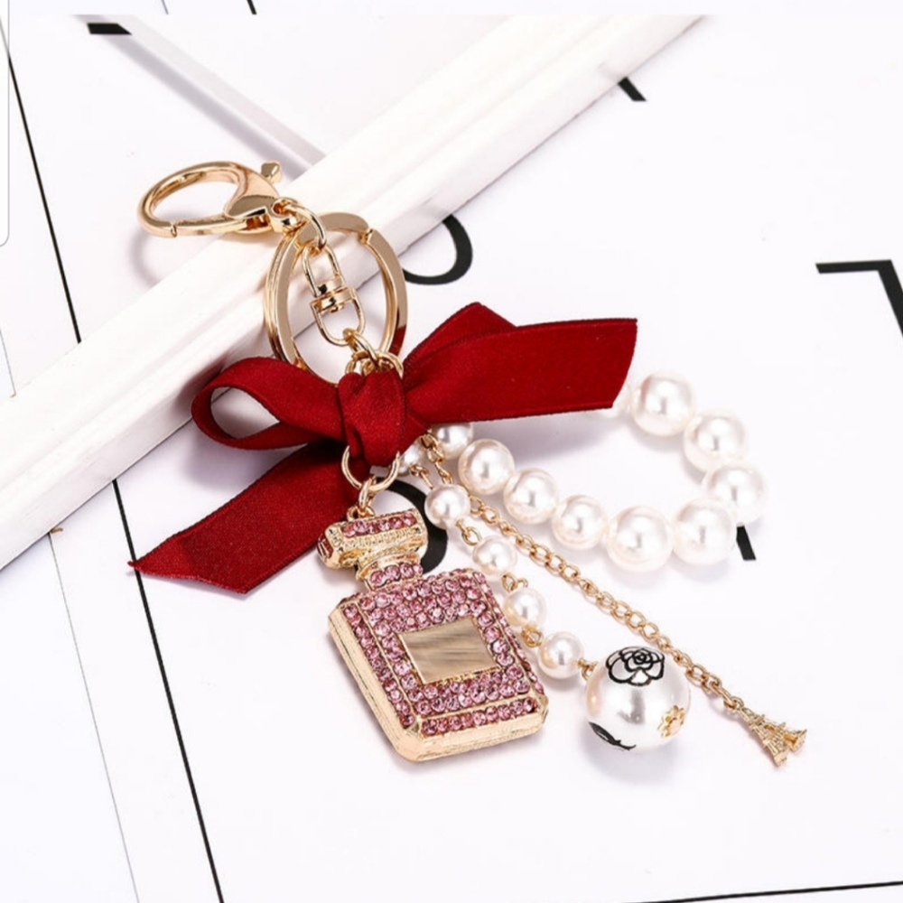 Keychain - Picture 7 of 9